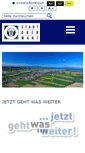 Mobile Screenshot of oberwart.gv.at